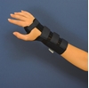 Short wrist orthosis without thumb (C250) attēls