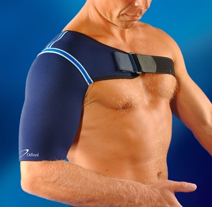 Picture of Shoulder support (8010)