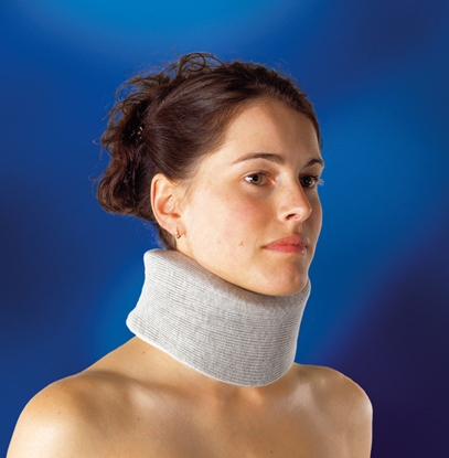 Picture of Cervical Foam Collar, Soft (EU515)