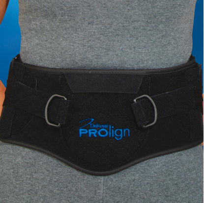 Picture of Prolign Lumbar Orthosis (1350)