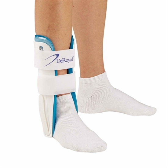 Ankle Stirrup DeRoyal Air (AB2360) attēls