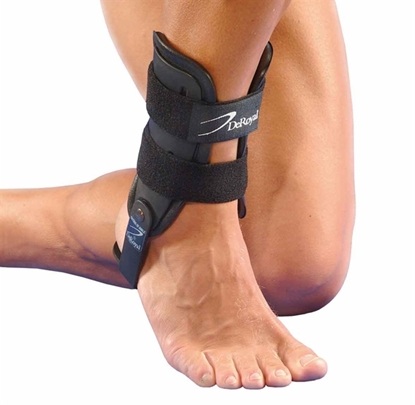 Picture of Functional Ankle Brace (AB2000)