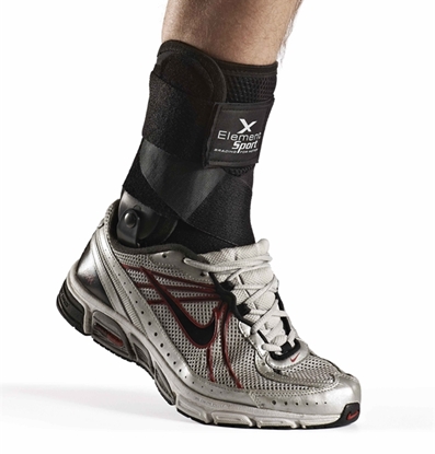 Picture of Elements Sport Ankle (AB2140)