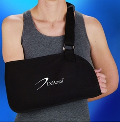 Picture of Premium Arm Sling For adult (1169-02) 