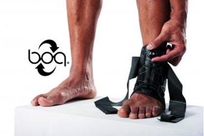 Attēls DeRoyal Sport Ankle powered by BOA (AB3000)