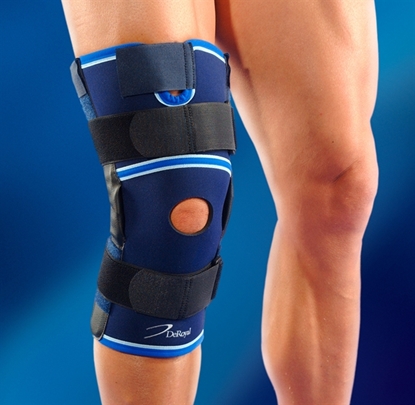 Attēls Knee Support with Hinges (8053)