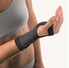 Wrist Support with Aluminium Splint, Medianus Splint (103300) attēls