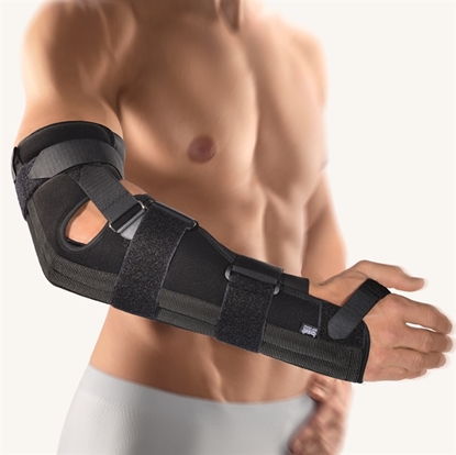Picture of KubiFX Long Elbow Brace (055400)