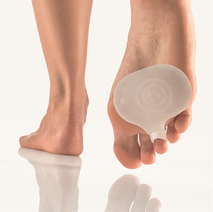 Picture of PediSoft® Forefoot Protection (107680)