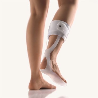 Picture of Peroneal Splint, long sole (470630)