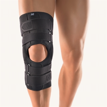 Picture of StabiloPro Knee Support Open Style (182300)