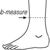 Ankle  Support- DeRoyal Sport Brace (EU8075) attēls