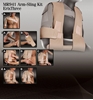 ErixThree, arm-sling kit (MR941) attēls