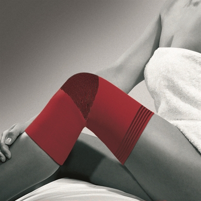 Picture of ActiveColor® Knee Support (1440)