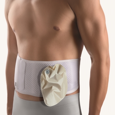Picture for category ABDOMINAL ORTHOSES