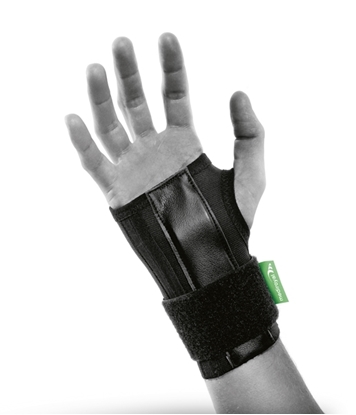 Attēls One-Size Wrist, Black (MR8811)