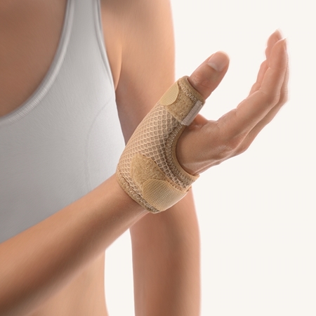 Picture for category WRIST-THUMB ORTHOSES
