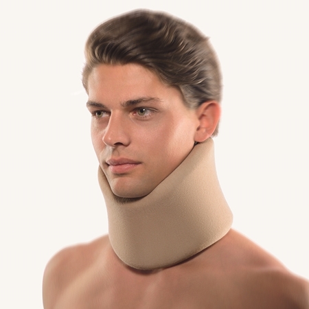 Picture for category NECK ORTHOSES