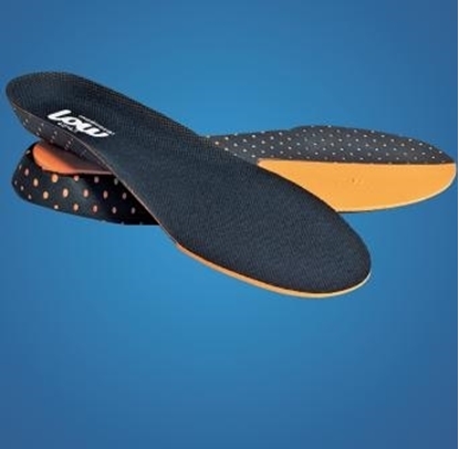 Attēls LOW insoles Lateral support (MR1700)