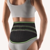 Picture of StabiloBasic Lady Sport Back Support with Pad (104680SP)