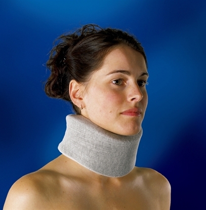 Picture of Cervical Foam Collar (EU520)