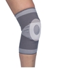 Elastic Knee Brace with Gel Insert (P508) attēls