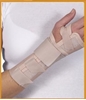 Long open orthosis without thumb (C60) attēls