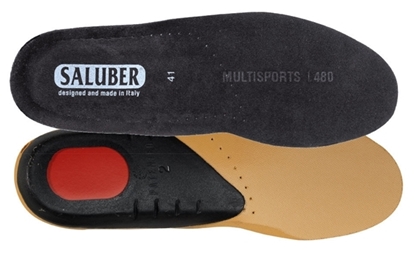 Picture of MultiSport insole (480)