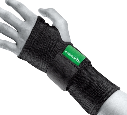 Picture of One-Size Wrist with strap (MR8814)