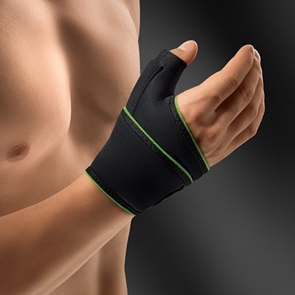 Picture of ActiveColor® Sport Thumb Splint (1370SP)